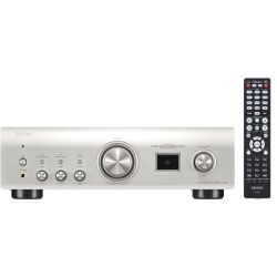 Andorra-Denon PMA-1700NE Silver