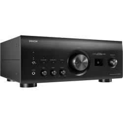 Andorra-Denon PMA-3000NE BlackE