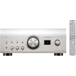 Andorra-Denon PMA-3000NE Silver