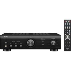 Andorra-Denon PMA-600NE Black