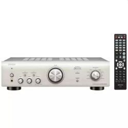 Andorra-Denon PMA-600NE Premium Silver