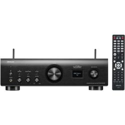 Andorra-Denon PMA-900HNE Black