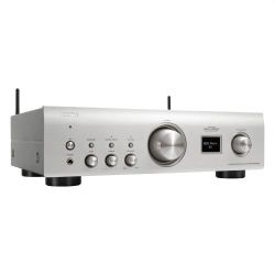 Andorra-Denon PMA-900HNE Premium Silver