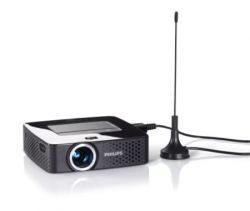 Andorra-Philips PicoPix PPX3614TV