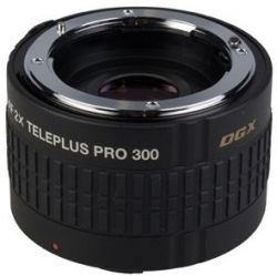 Andorra-Kenko Pro 300 AF DGX 2.0X Nikon