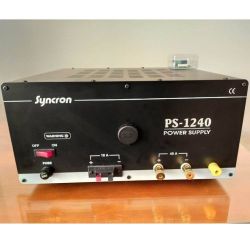 Andorra-Syncron PS-1240