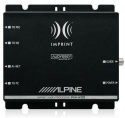 Andorra-Alpine PXA-H100