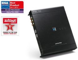 Andorra-Alpine PXA-H800