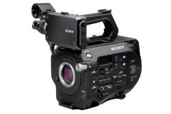 Andorra-Sony PXW-FS7