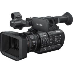 Andorra-Sony PXW-Z190