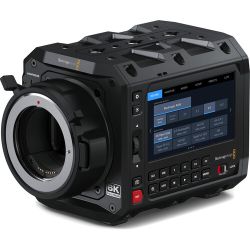 Andorra-Blackmagic PYXIS 6K EF Cuerpo