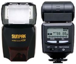 Andorra-Sunpak PZ42X