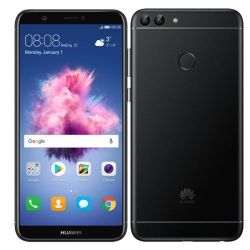 Andorra-Huawei P Smart Dual Sim  32GB Black+Funda+Protector