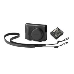 Andorra-Panasonic Lumix Premium Pack TZ