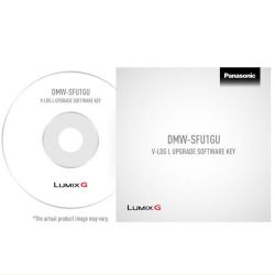 Andorra-Panasonic V-Log / V-Log L DMW-SFU1