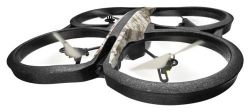 Andorra-Parrot Ar.Drone 2.0 Elite Edition Sand