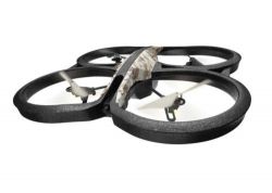 Andorra-Parrot Ar.Drone 2.0 GPS Edition