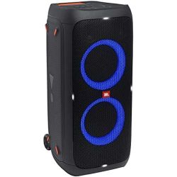 Andorra-JBL PartyBox 310