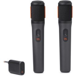 Andorra-JBL PartyBox Wireless Mic