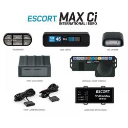 Andorra-Escort Passport Max Ci Intl MTR