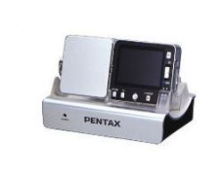 Andorra-Pentax USB Cradle D-CR24(A) 39252