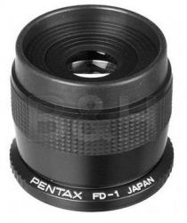 Andorra-Pentax ILX Magni-Eyepiece FD-1 30982