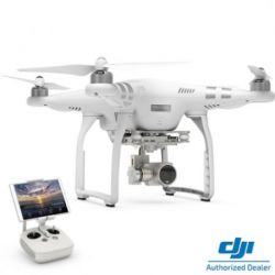 Andorra-DJI Phantom 3 Advanced