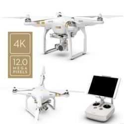 Andorra-DJI Phantom 3 Professional