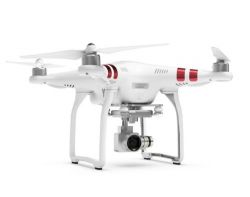 Andorra-DJI Phantom 3 Standard