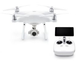 Andorra-DJI Phantom 4 Pro+ (Plus)