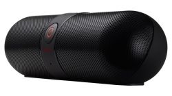 Andorra-Beats Pill 2.0 Black