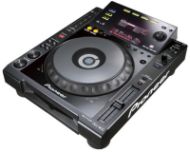 Andorra-Pioneer CDJ-900