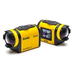 Andorra-Kodak PixPro SP1 Action Cam+8GB