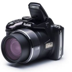 Andorra-Kodak PixPro AZ525+8GB+Funda