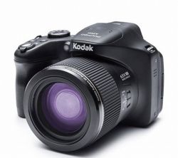 Andorra-Kodak PixPro AZ651+32GB+Funda