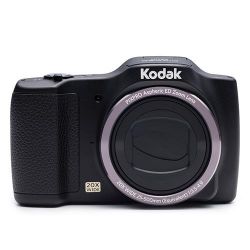 Andorra-Kodak PixPro FZ201+8GB+Funda
