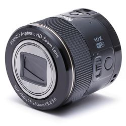 Andorra-Kodak PixPro SL10 Black+8GB