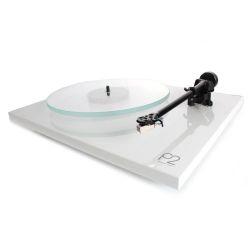 Andorra-Rega Planar 2 High Gloss White