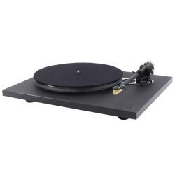Andorra-Rega Planar 6 Polaris Grey Finish+Cartridge EXACT (MM)