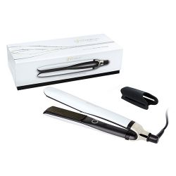 Andorra-GHD Platinum+ Styler White