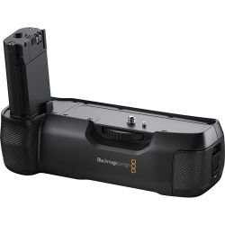 Andorra-Blackmagic Pocket Camera Battery Grip