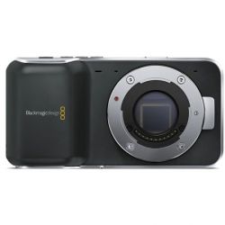 Andorra-Blackmagic Pocket Cinema Camera