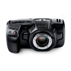 Andorra-Blackmagic Pocket Cinema Camera 4K