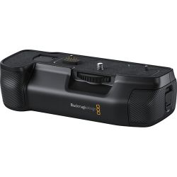 Andorra-Blackmagic Pocket Cinema Camera Battery Pro Grip