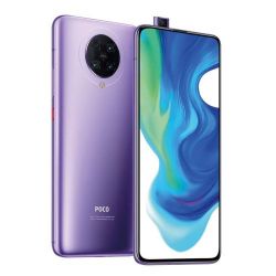 Andorra-Xiaomi Pocophone F2 Pro 6GB Ram+128GB Electric Purple+Protector