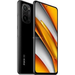 Andorra-Xiaomi Pocophone F3 5G 8GB Ram+256GB Night Black+Protector