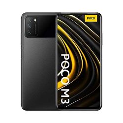 Andorra-Xiaomi Pocophone M3 4GB Ram+128GB Power Black+Protector