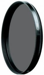 Andorra-B+W Top Polarizador Circular Kaesemann 82mm