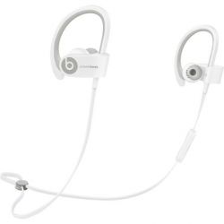 Andorra-Beats PowerBeats2 Wireless White