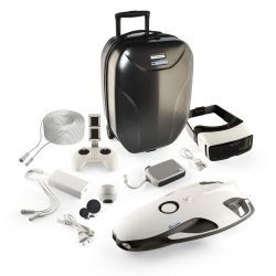 Andorra-PowerVision PowerRay Wizard